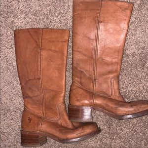 Frye boots